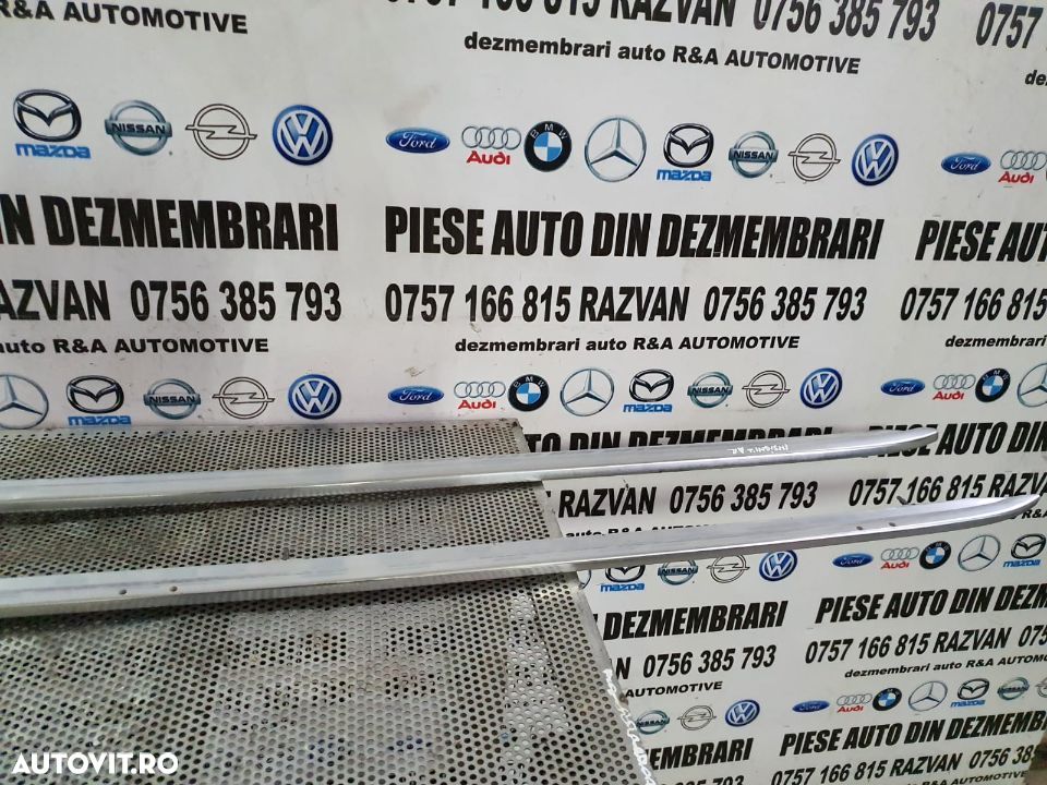 Bare Longitudinale Crom Opel Insignia A Break Combi Dezmembrez Opel Insignia A - 2