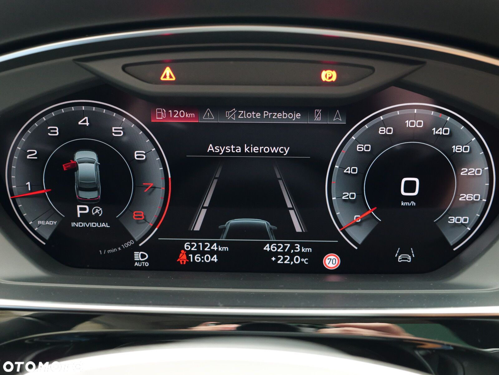 Audi A8 - 33