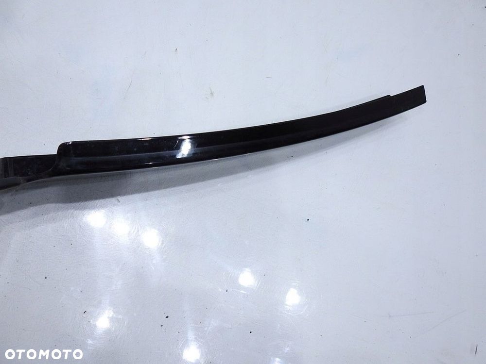 LISTWA NAKŁADKA SŁUPKA PRAWA AUDI A6 C6 - 5