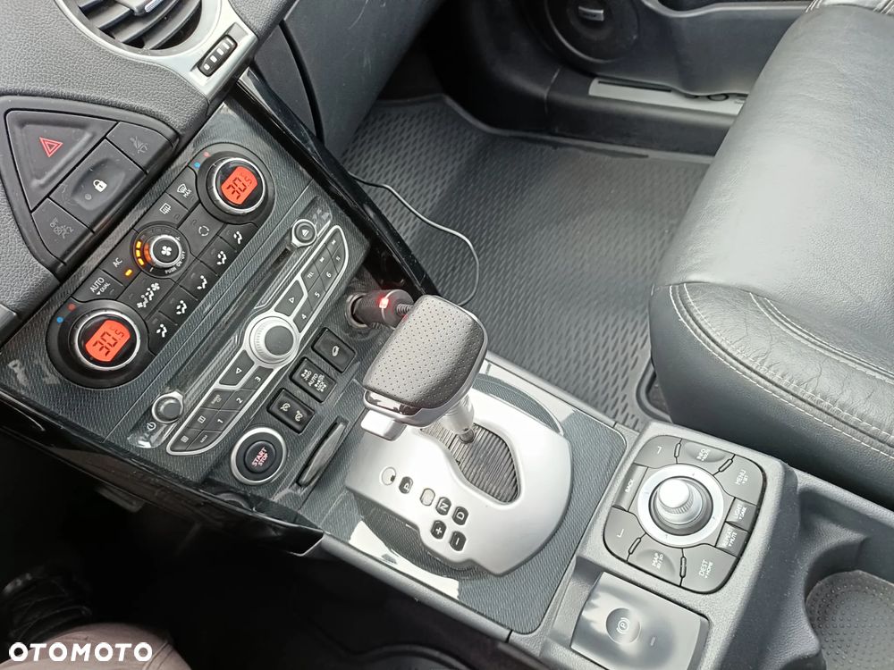 Renault Koleos 2.0 dCi 4x4 Bose Edition - 21