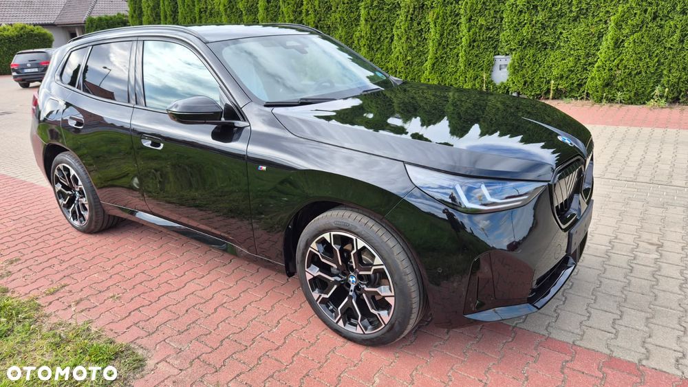 BMW X3 - 16