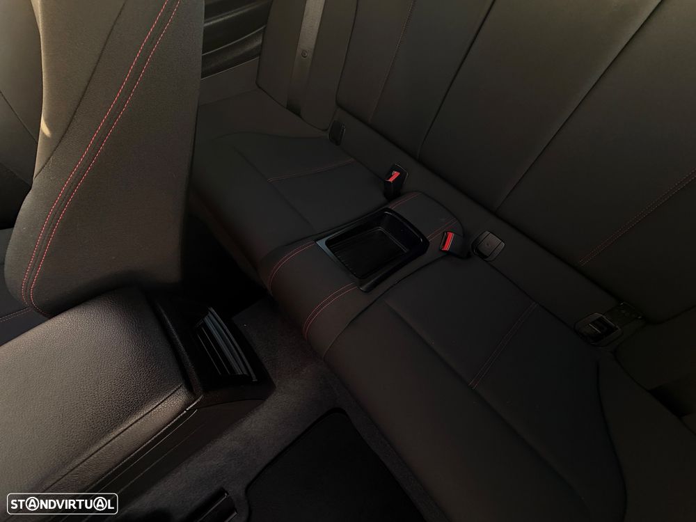 BMW 116 i Sport Line - 44