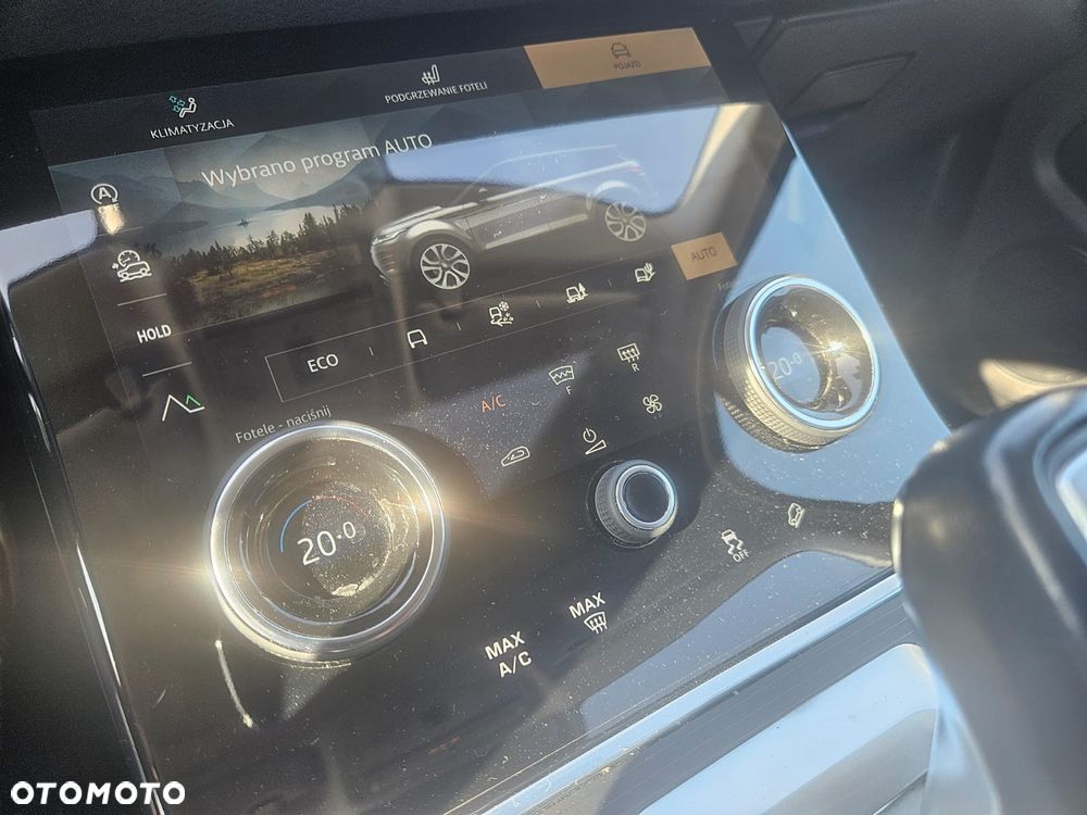 Land Rover Range Rover Evoque - 24