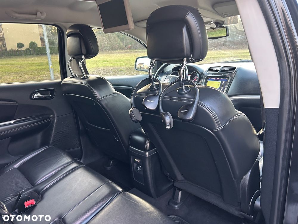 Fiat Freemont 2.0 Multijet Cross AWD - 24