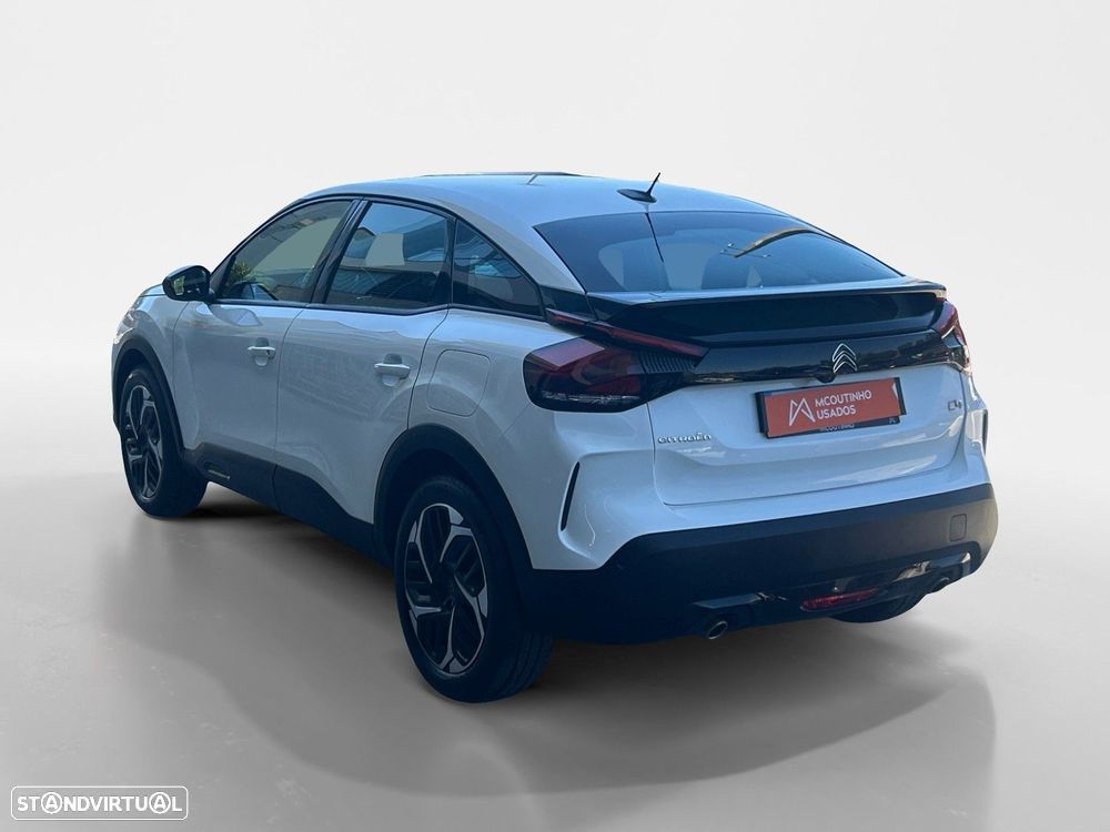 Citroën C4 1.2 PureTech Feel - 3