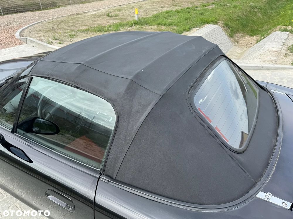 Mazda MX-5 - 16