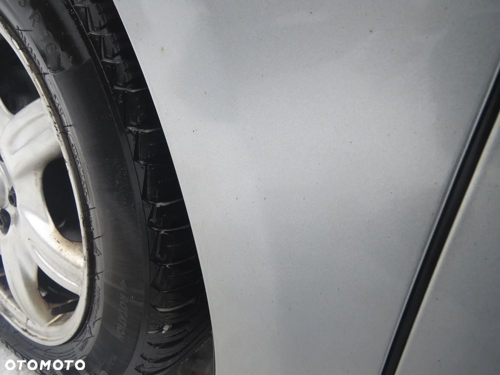 BŁOTNIK LEWY PRZÓD PRZEDNI 477-46 VOLVO V40 II 12-19 - 9