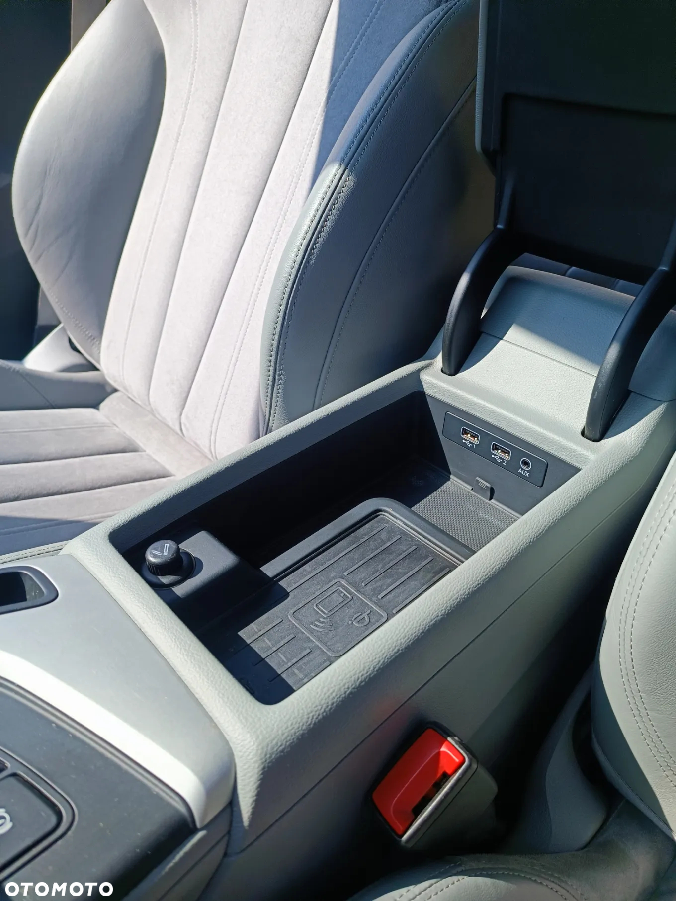 Audi A4 Avant 2.0 TDI Quattro S tronic - 17