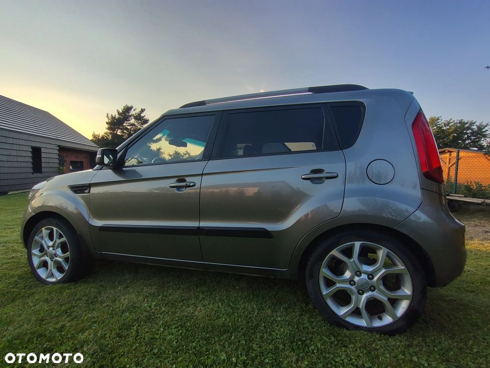 Kia Soul - 21