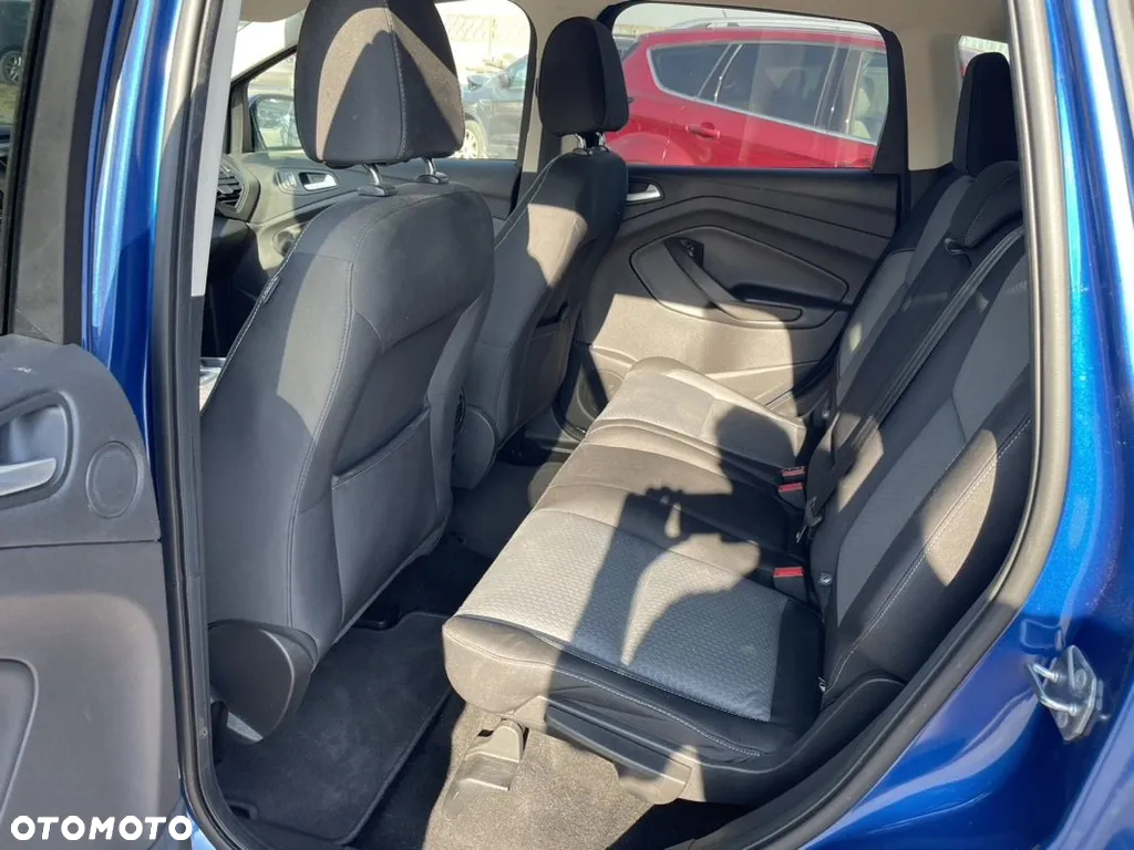 Ford Escape - 10