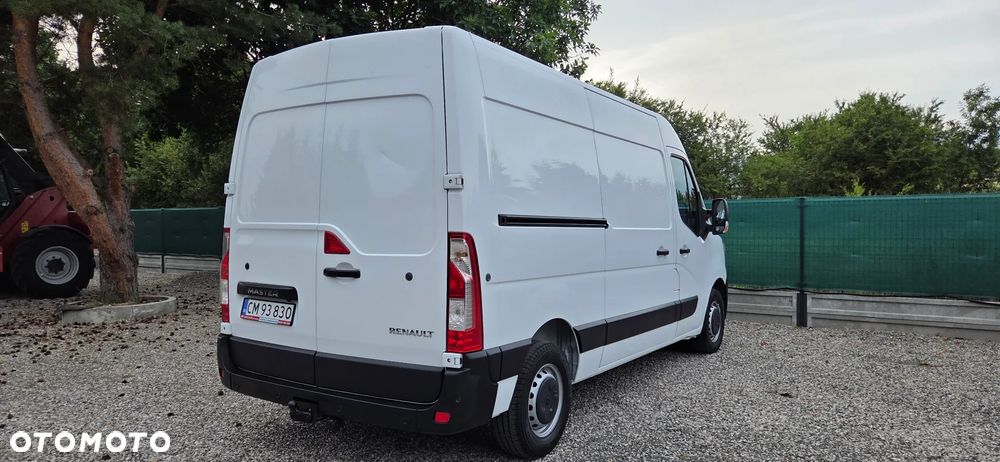 Renault Master - 3