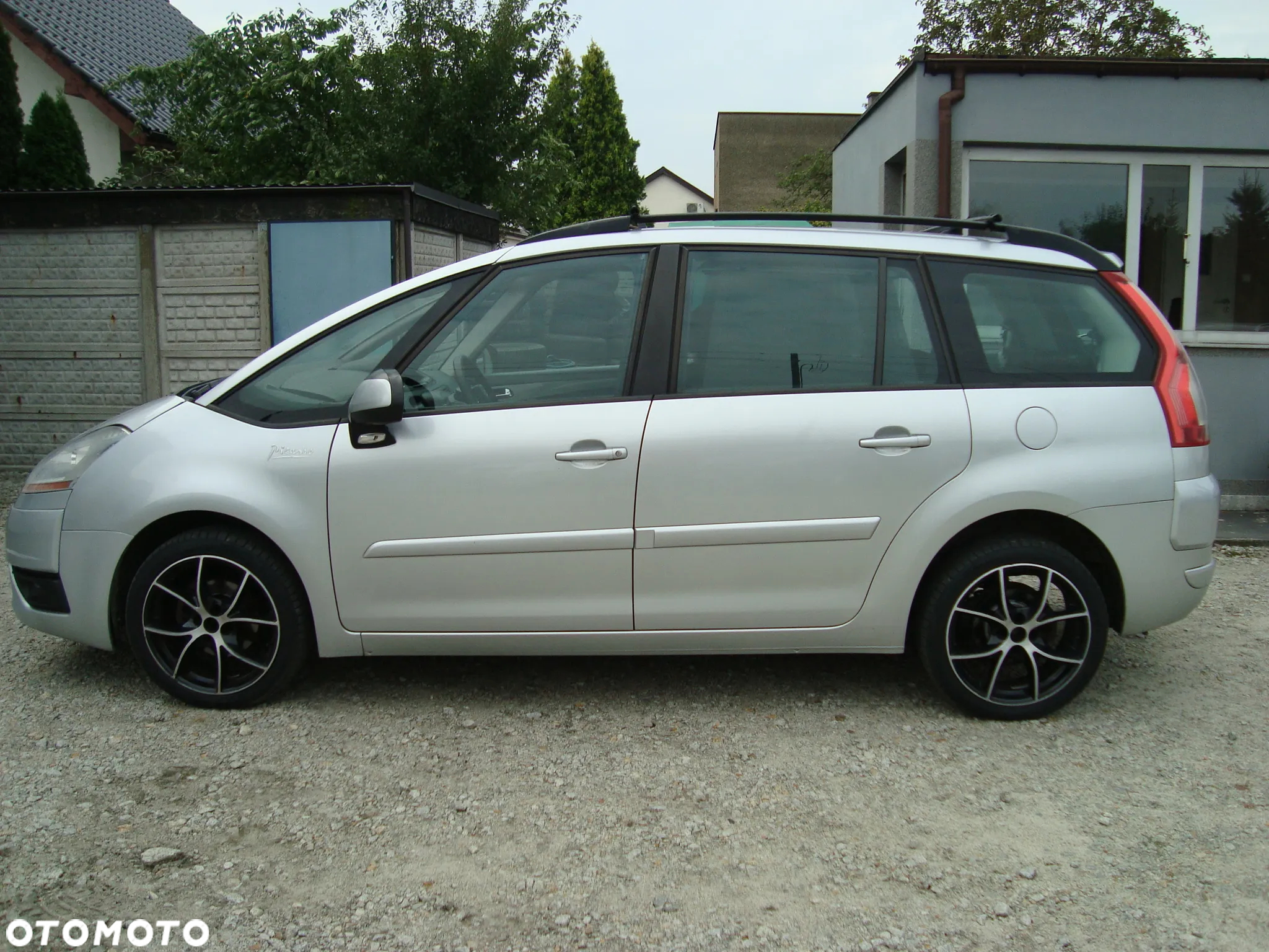 Citroën C4 - 4