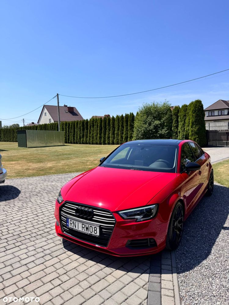 Audi A3 Limousine - 5