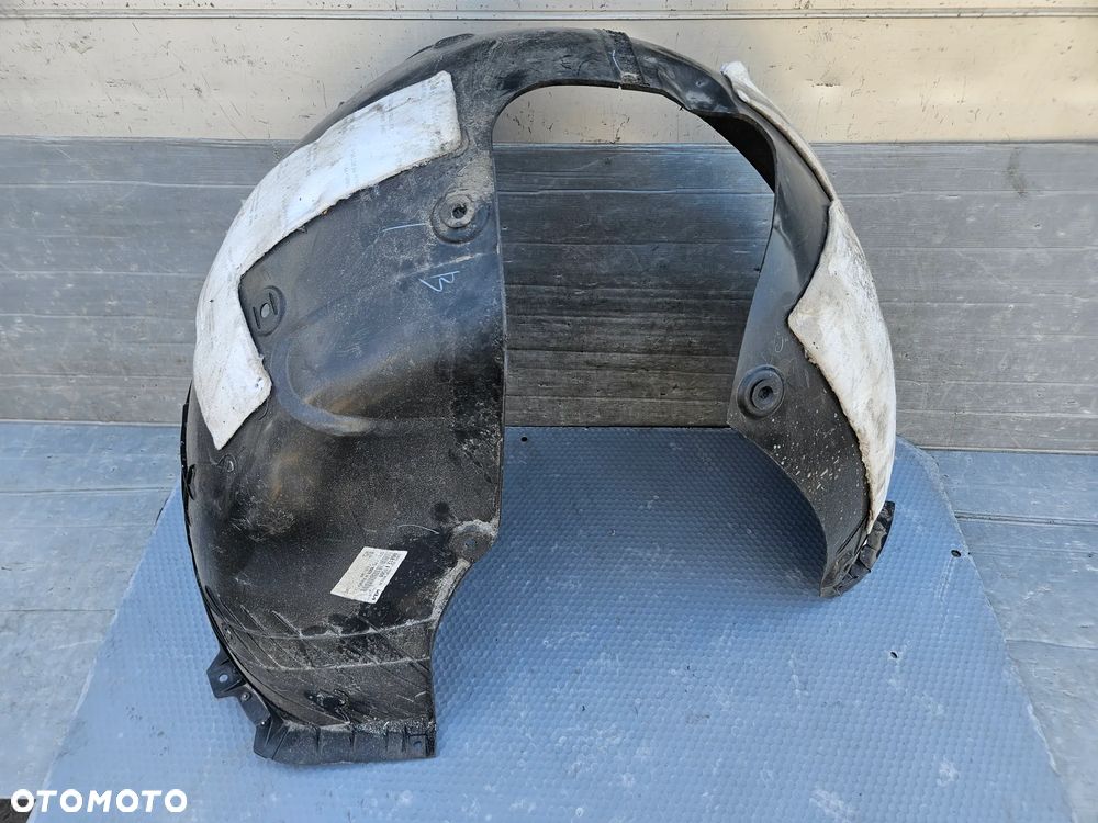 Kia sportage IV (2016-21) nadkole prawy przód - 1