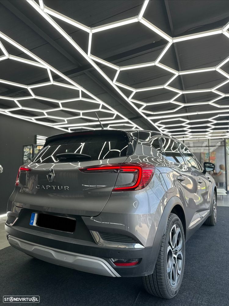 Renault Captur 1.0 TCe Intens - 8