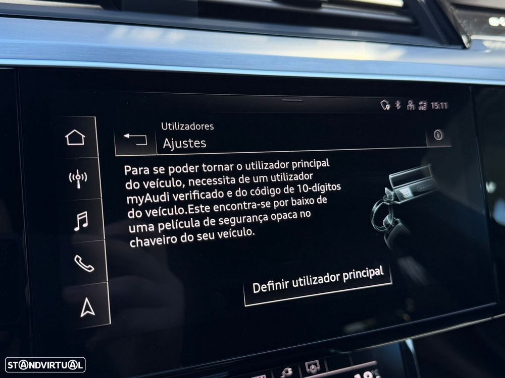 Audi e-tron 55 quattro S line - 54