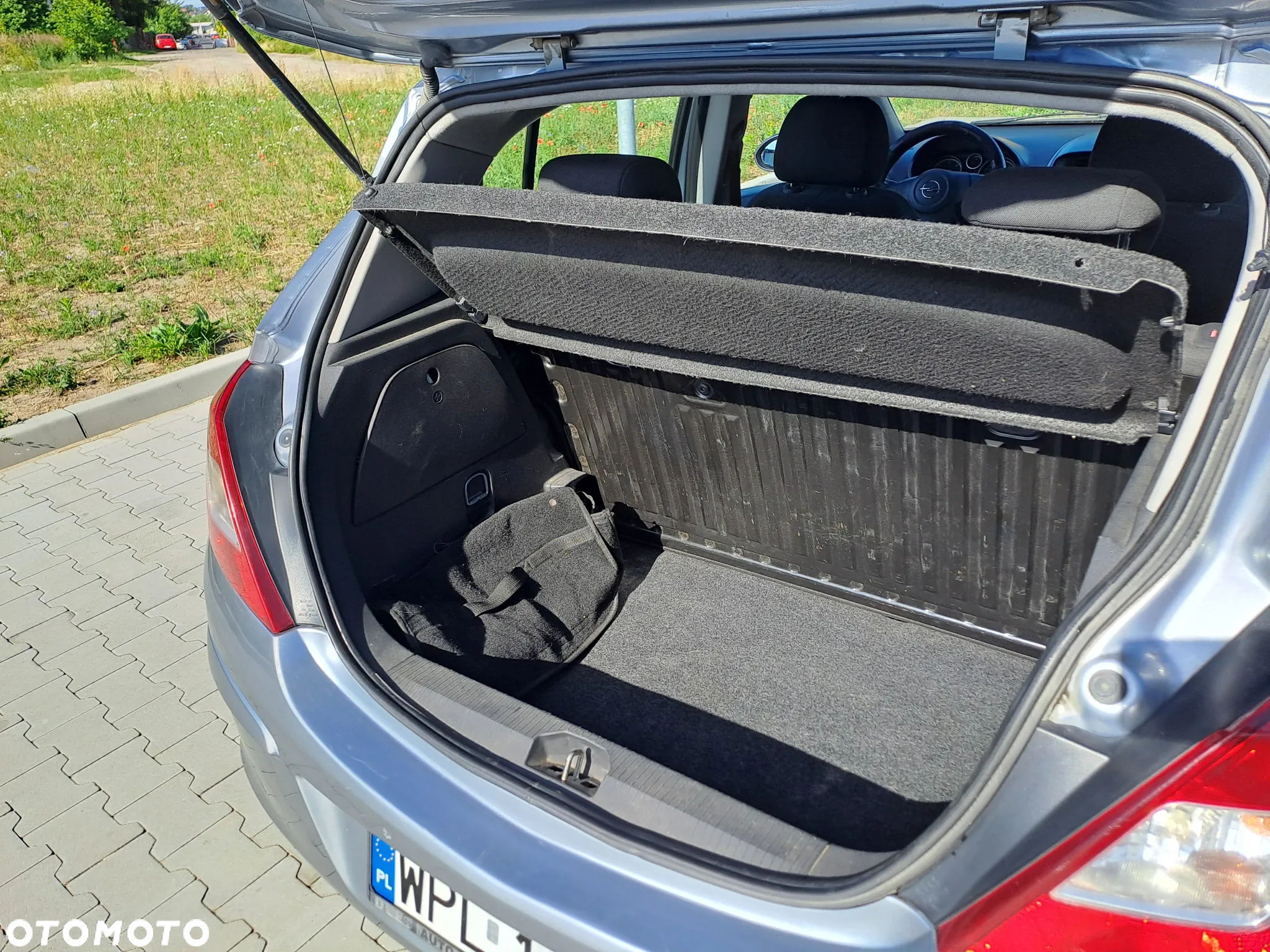 Opel Corsa - 7