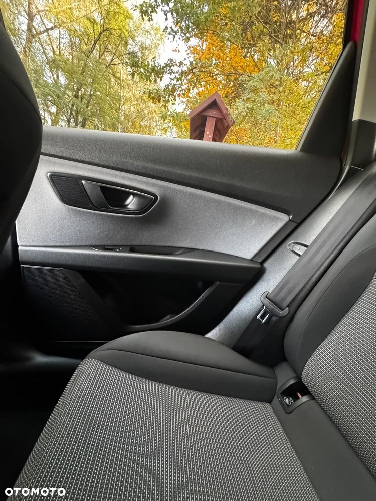 Seat Leon 1.6 TDI Full LED S&S - 30