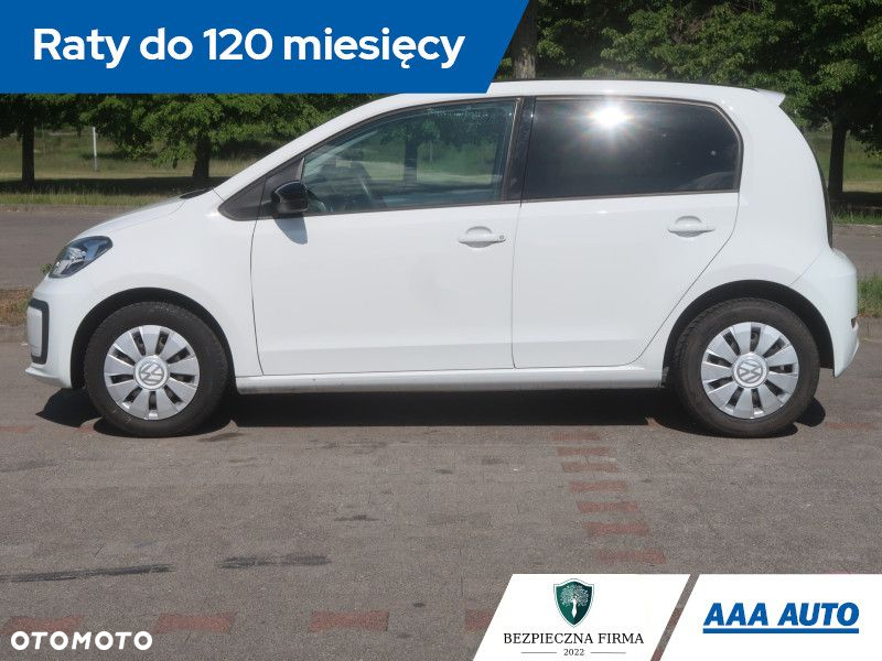 Volkswagen up! - 3