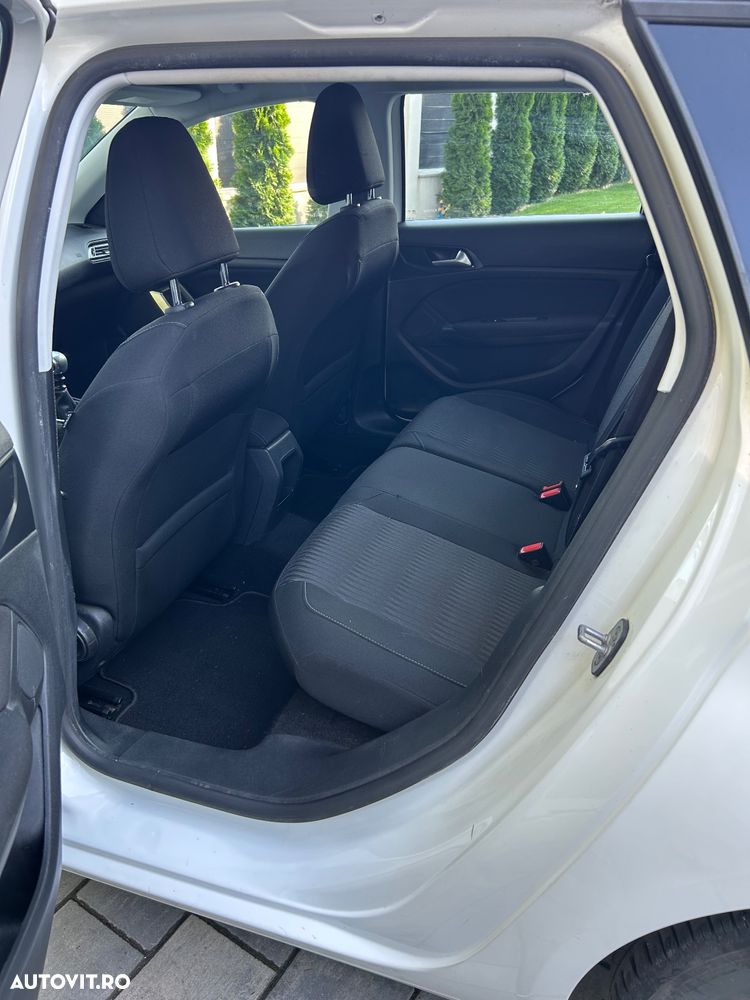 Peugeot 308 SW 1.6 BlueHDi FAP STT Access - 6