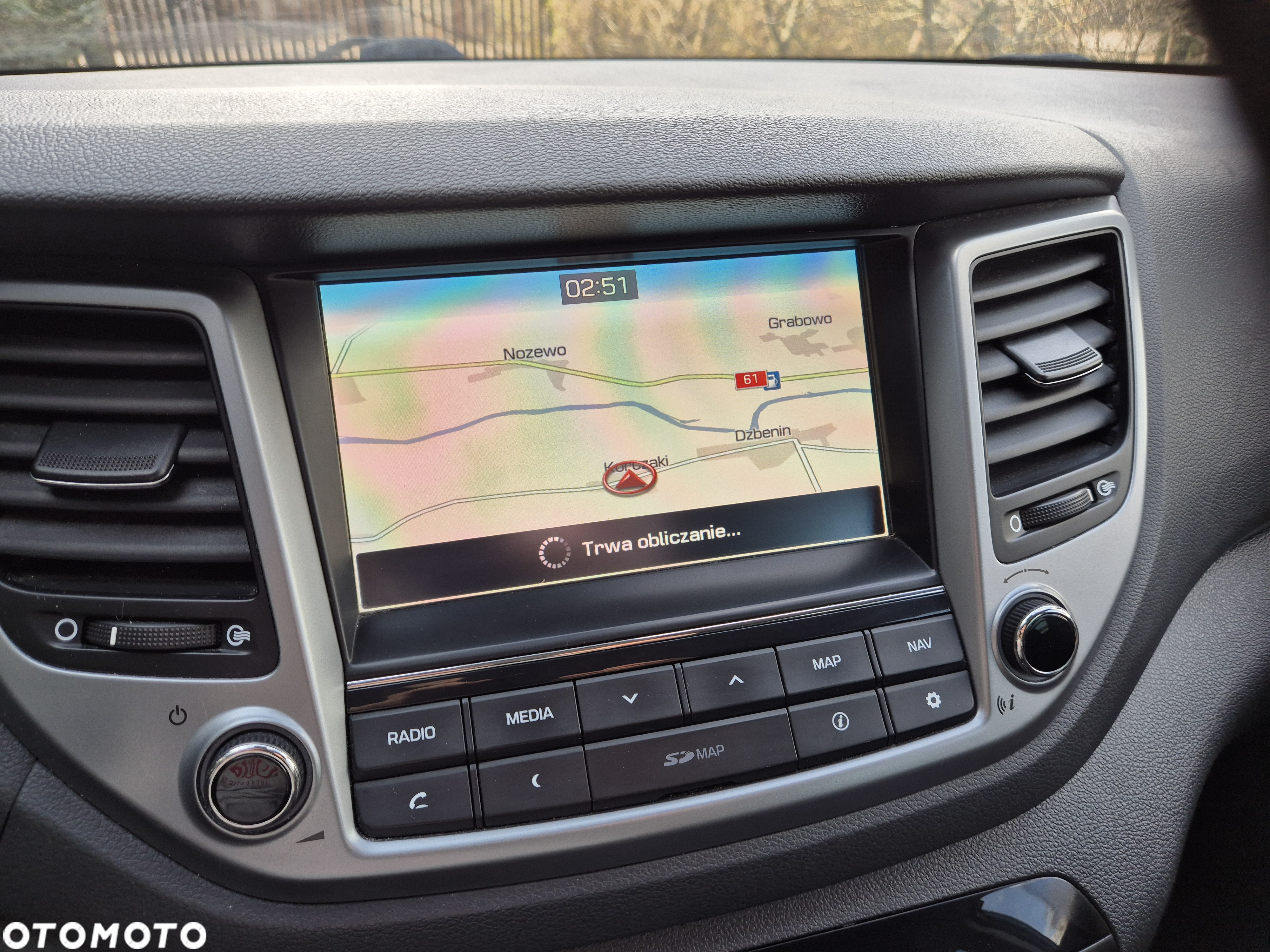 Hyundai Tucson - 15