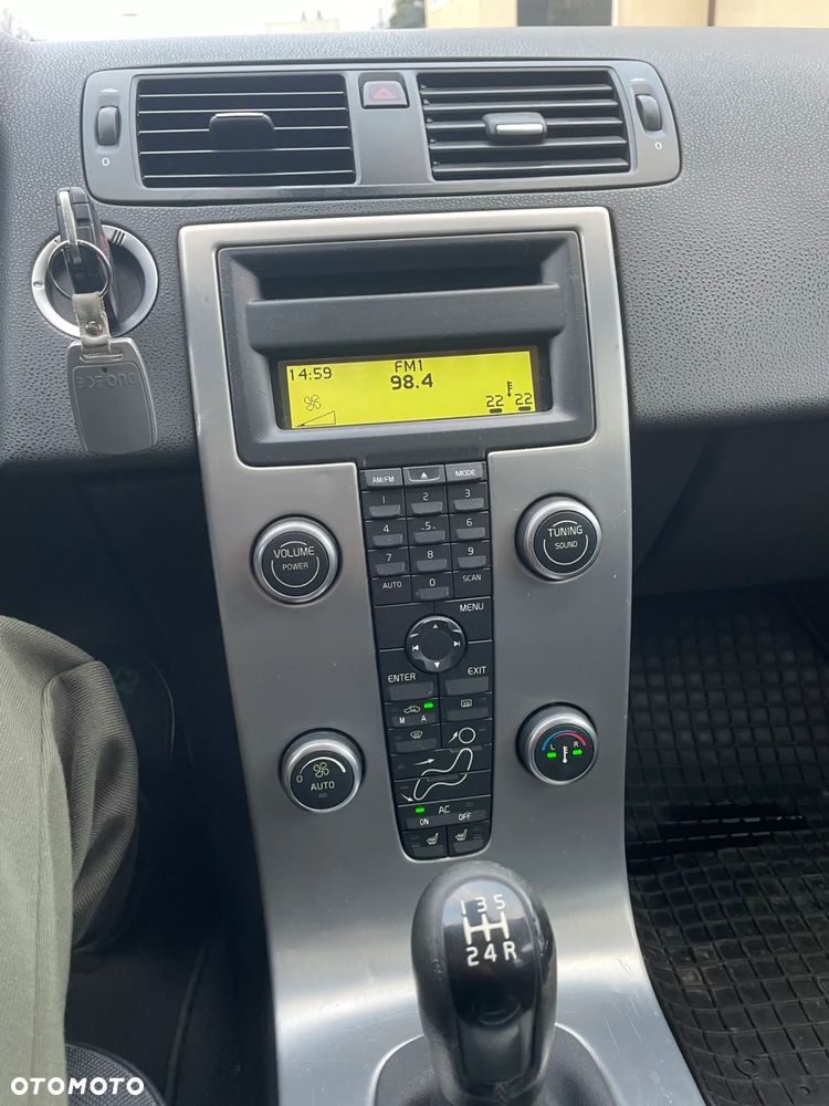 Volvo V50 1.6D DRIVe - 13