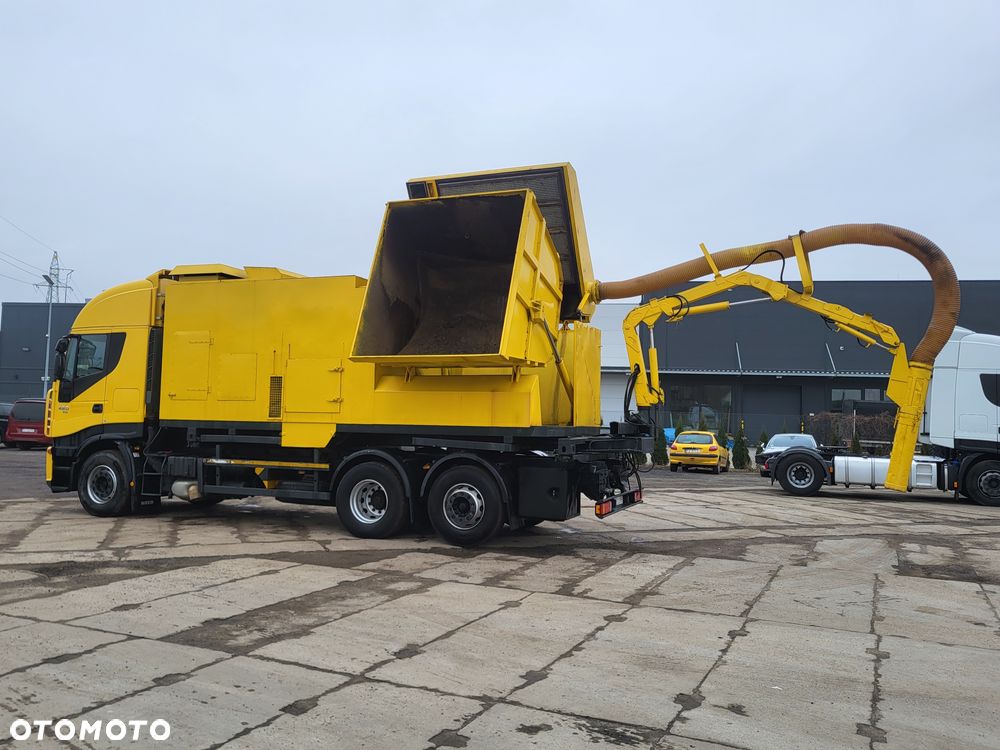 Iveco stralis  as260sy/fp-cm - 5