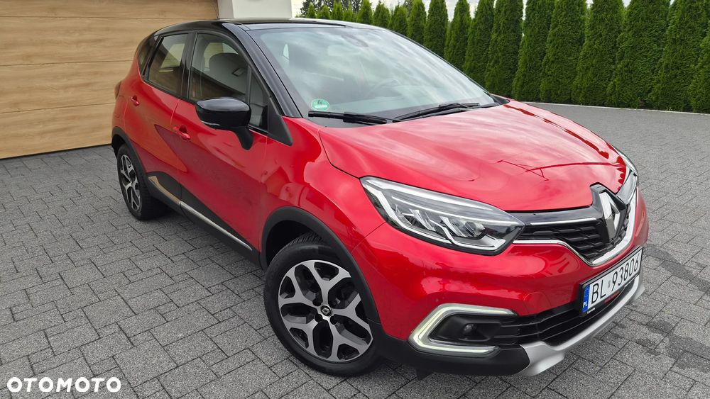 Renault Captur (ENERGY) TCe 90 LIMITED - 21