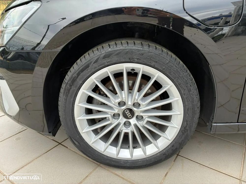 Audi A3 Sportback - 8