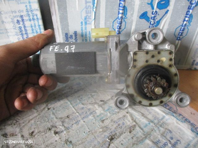 Motor Elevador Vidro 186447000 VOLVO 850 GLE 1994 Te VOLVO 850 GLE 1994 Fe VOLVO V70 SW 1997 FE VOLVO V70 SW 1997 TE - 2