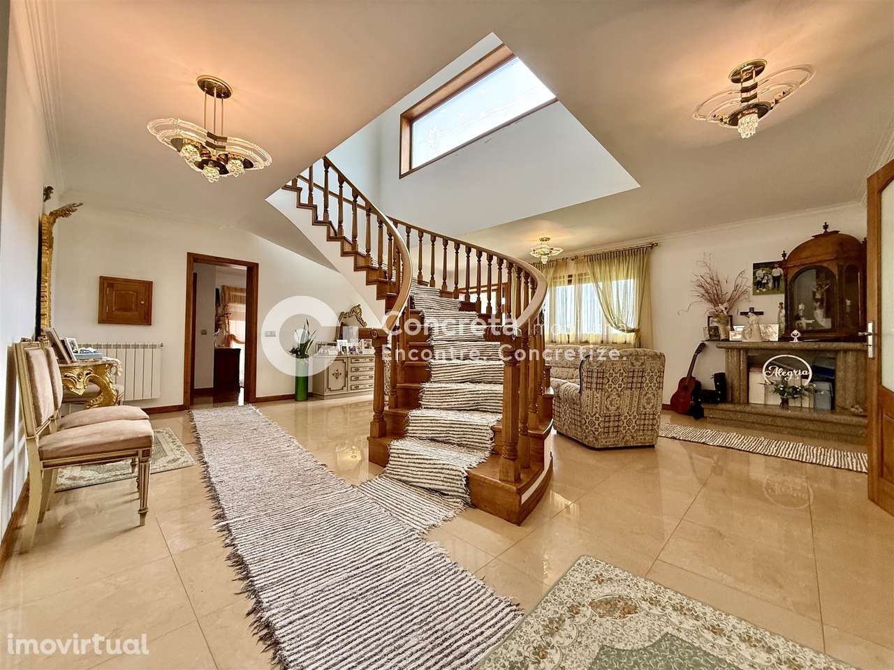 Moradia T4 em Góios, Barcelos - Grande imagem: 5/45