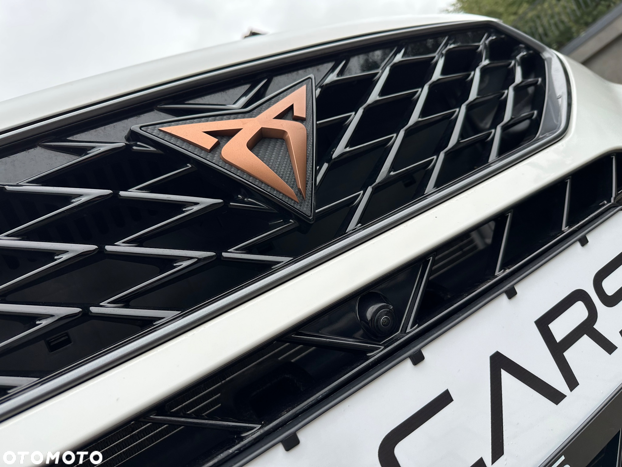 Cupra Ateca 2.0 TSI 4Drive DSG EDITION VZ - 37