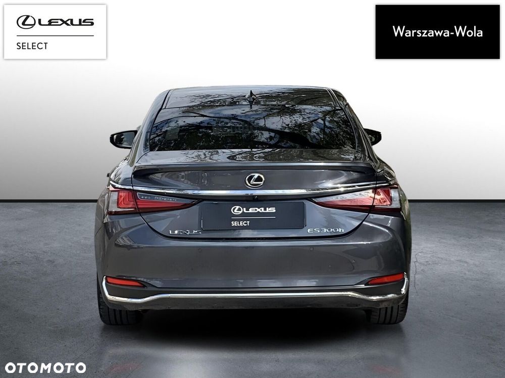 Lexus Es 2024 photo 5
