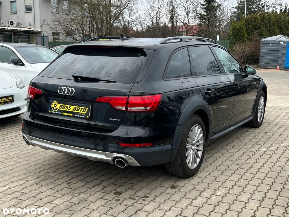 Audi A4 Allroad - 9