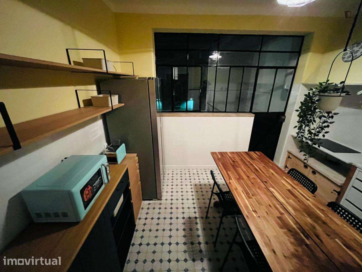 Quarto - localizado em Santarem - Grande imagem: 4/7