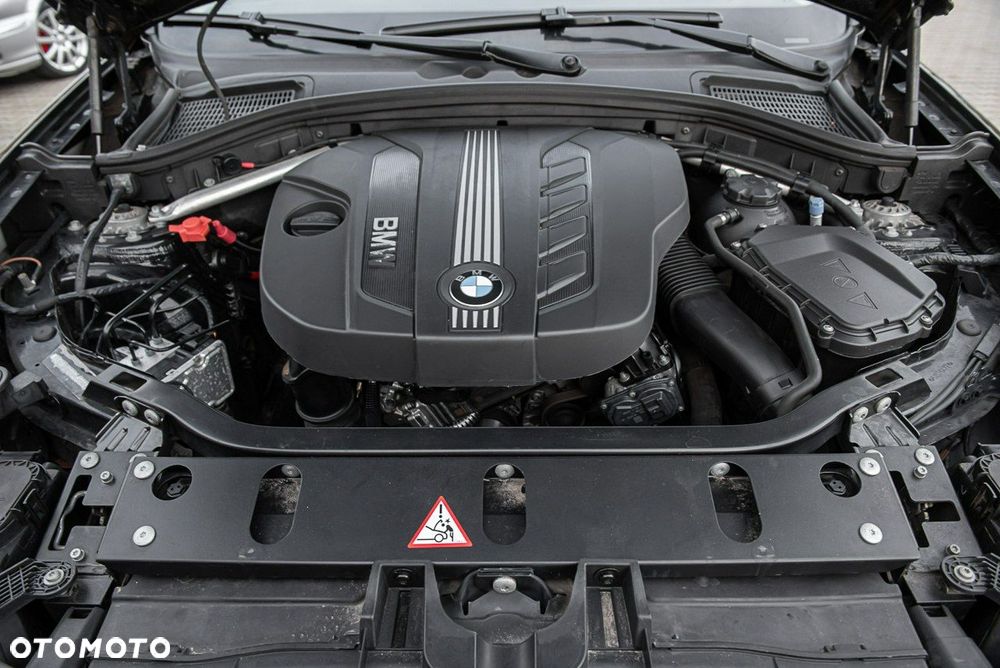 BMW X3 xDrive20d - 26