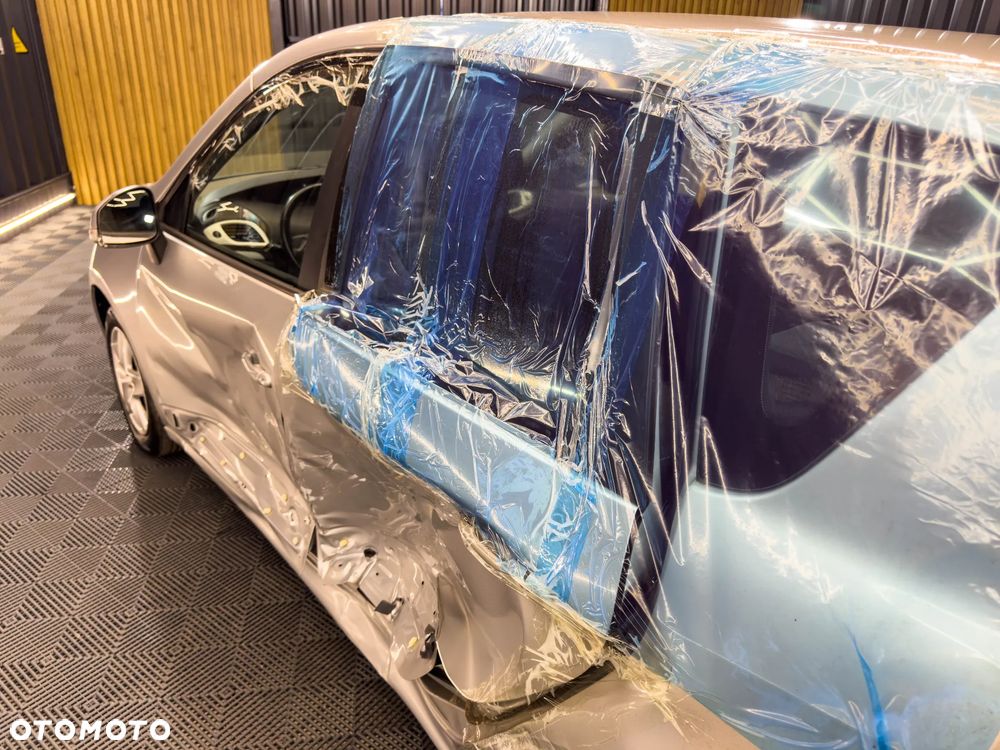 Renault Scenic ENERGY dCi 110 INTENS - 14