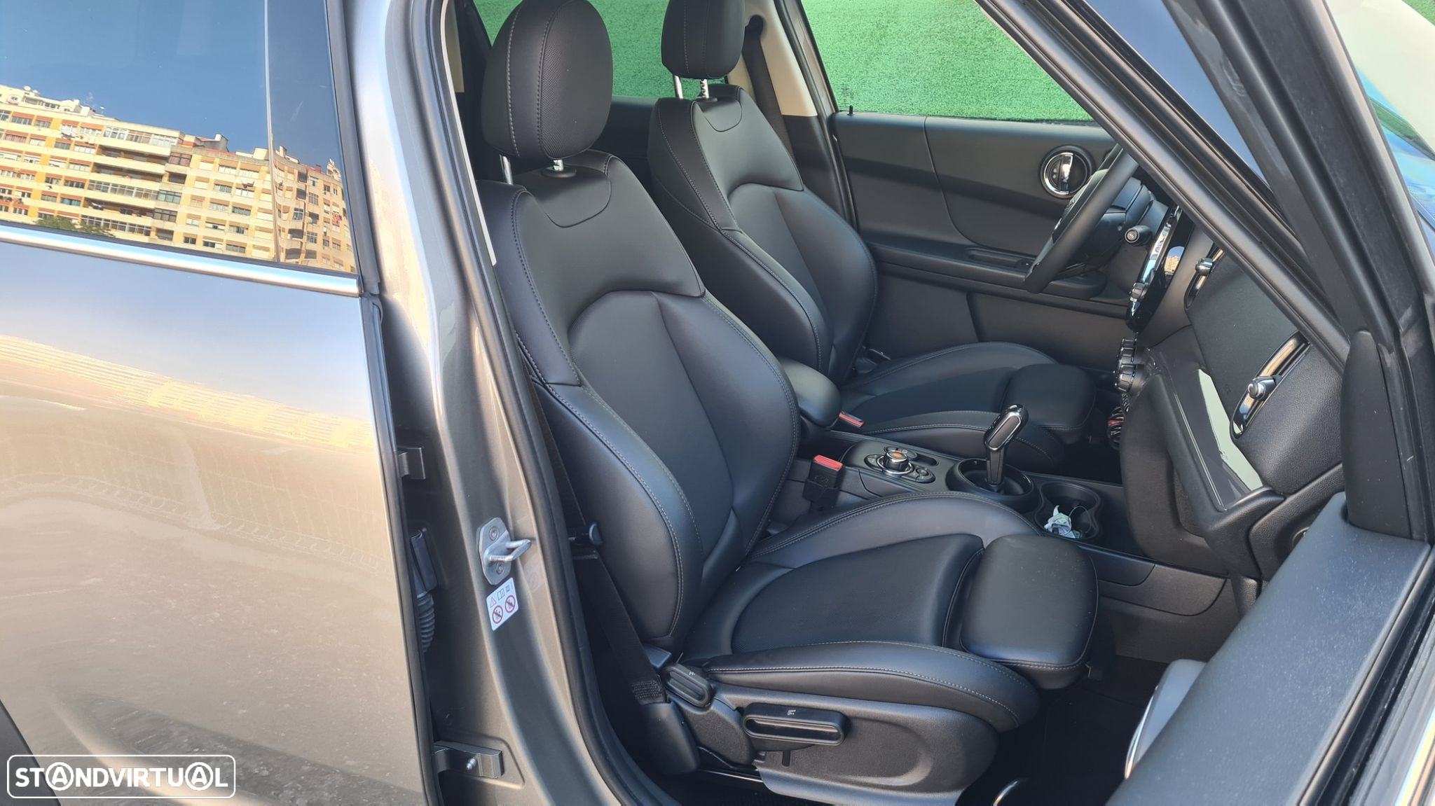 MINI Countryman One D Auto - 33