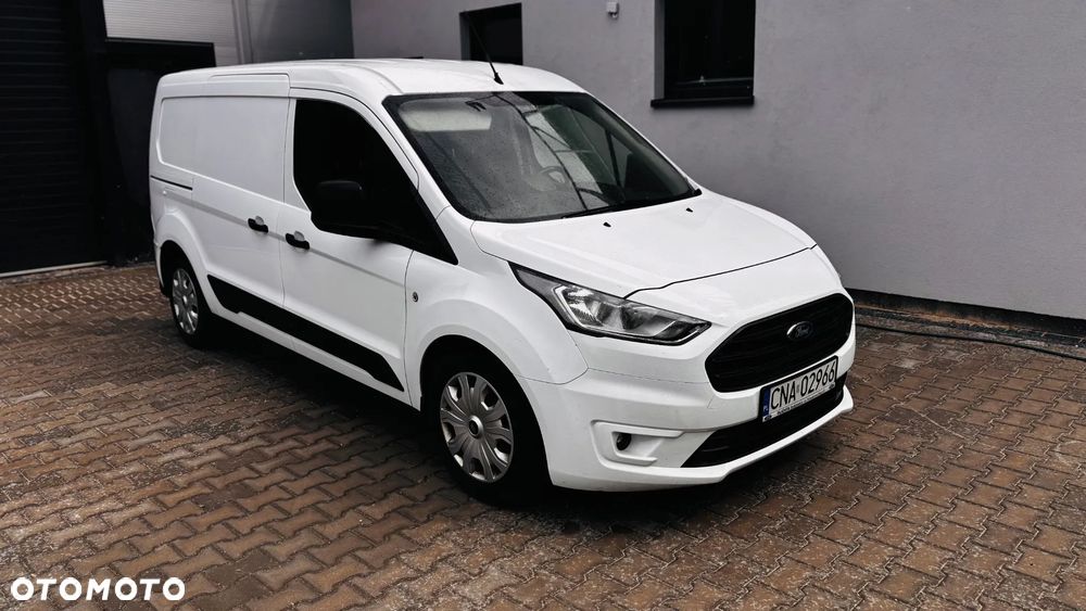 Ford Transit Connect 230 L2 Trend - 2
