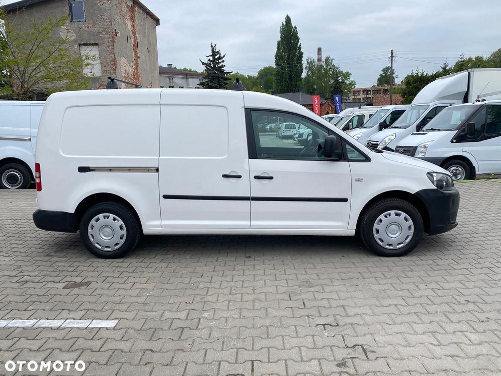 Volkswagen CADDY - 4