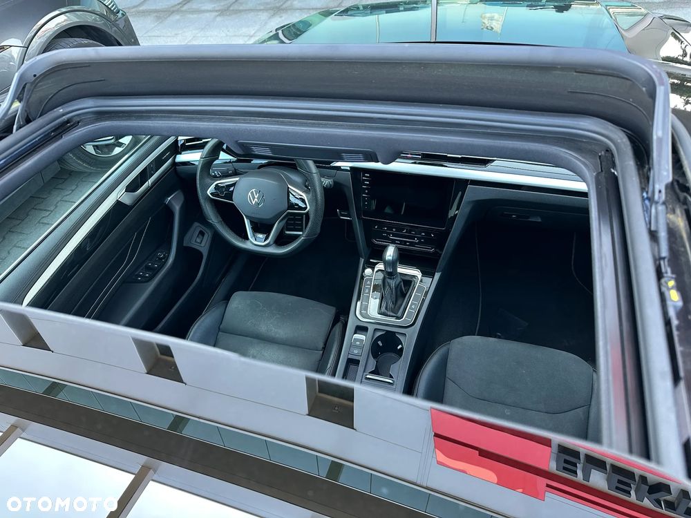 Volkswagen Arteon 2.0 TSI R-Line DSG - 16