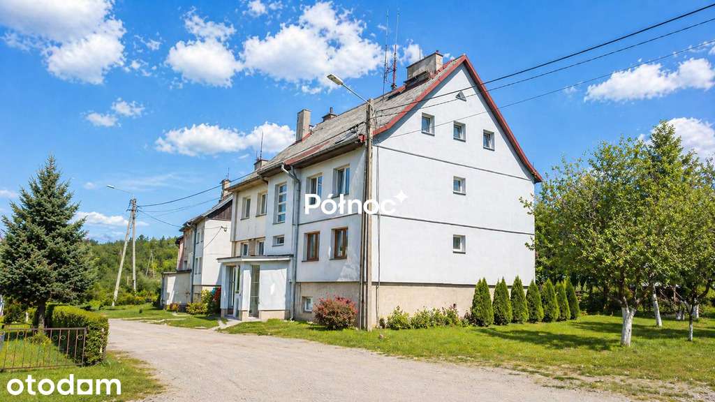 M4 Balkon Piwnica OGRÓD