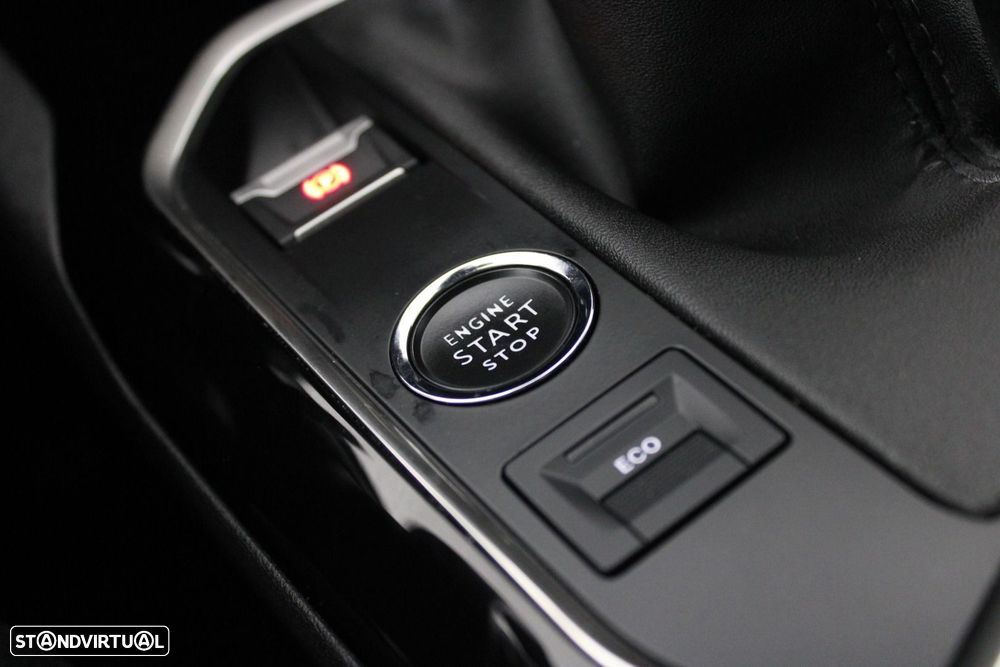 Peugeot 3008 1.5 BlueHDi Active - 25