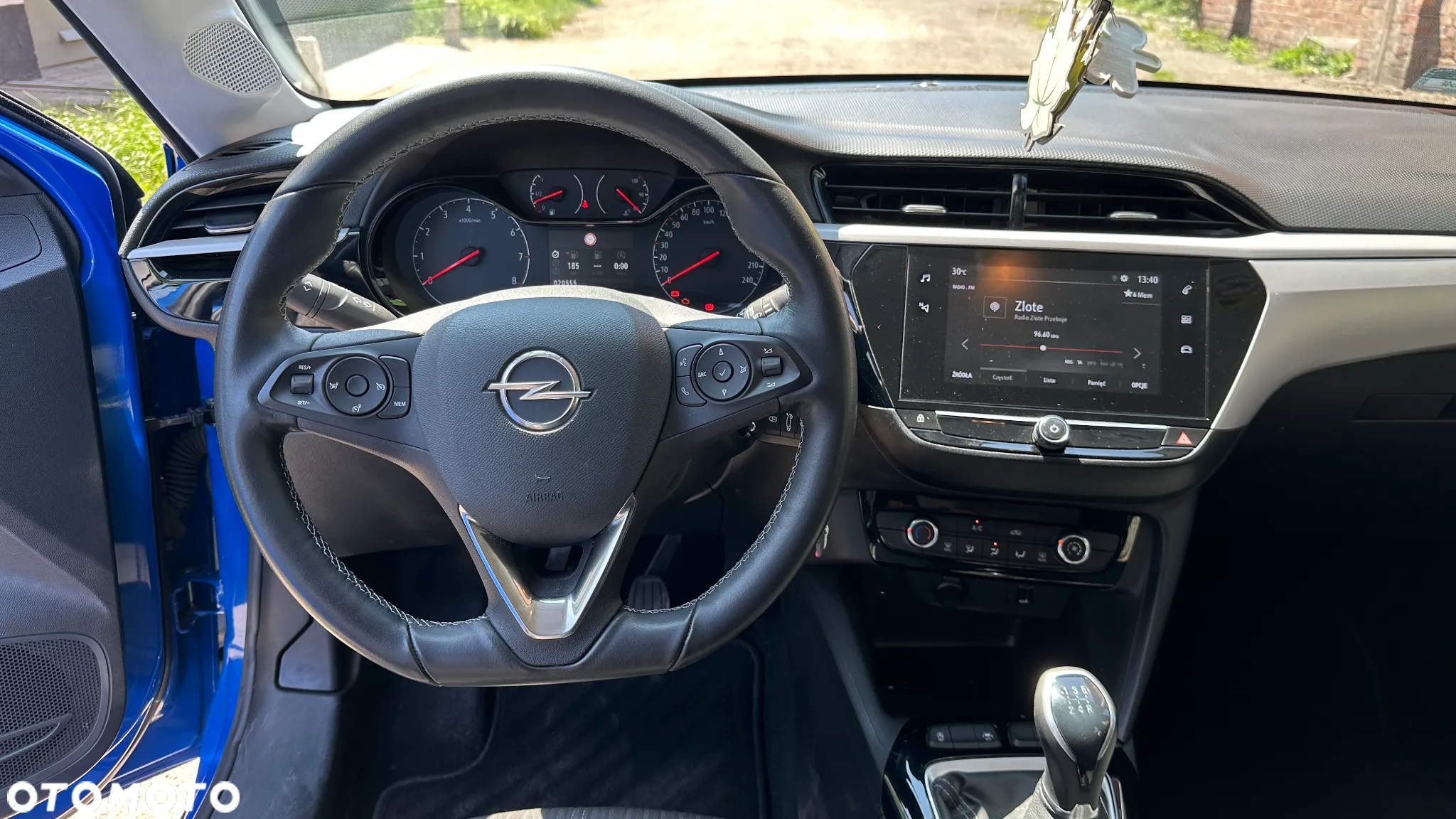 Opel Corsa 1.2 Edition S&S - 12