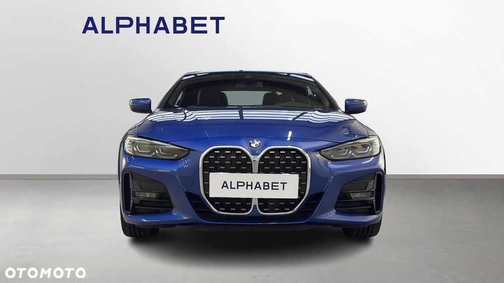 BMW Seria 4 420i - 10