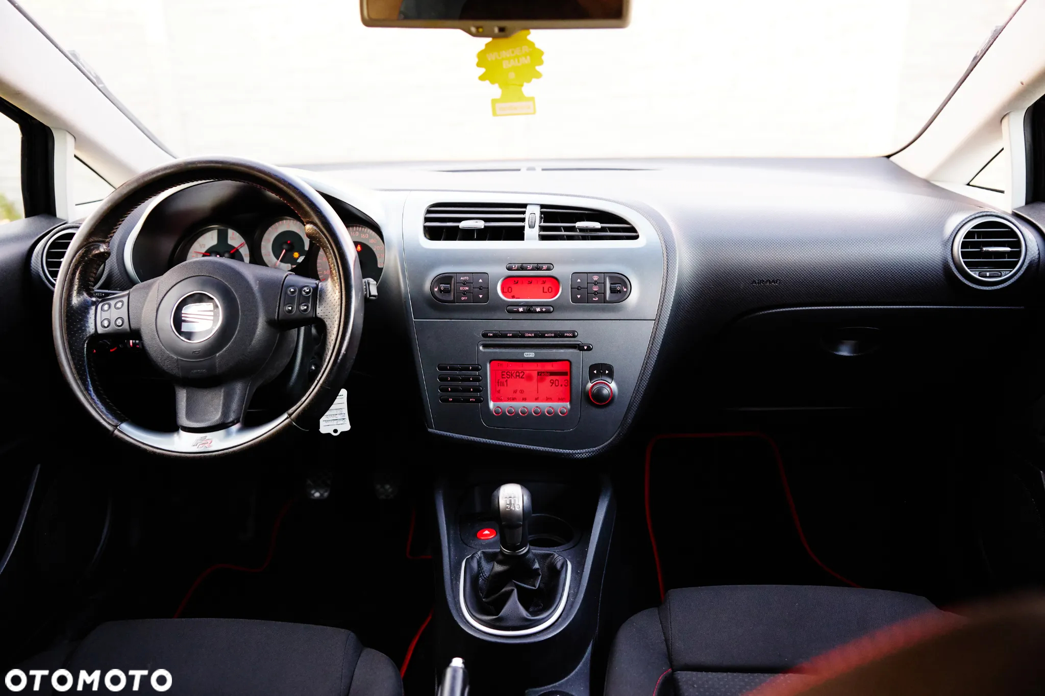 Seat Leon 2.0 T FSI FR - 23