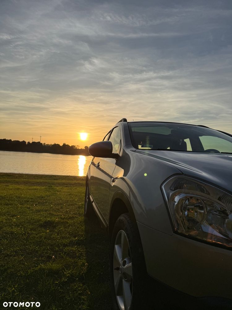 Nissan Qashqai 1.6 acenta - 22