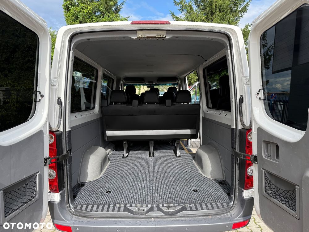 Volkswagen Crafter - 8