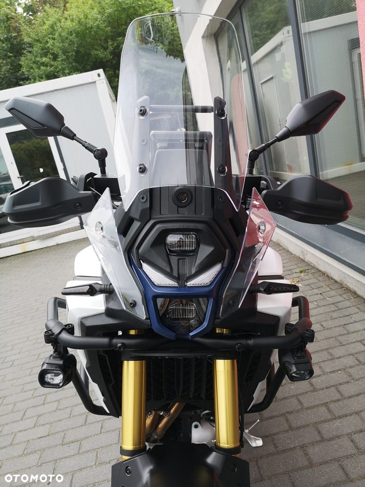 VOGE 800 Rally - 18