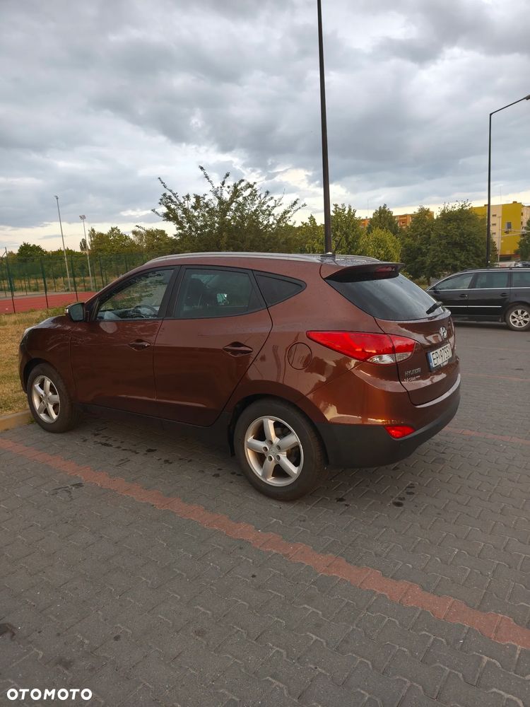 Hyundai ix35 1.6 2WD 5 Star Edition - 3